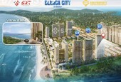 Căn hộ Blanca City Vũng Tàu, chỉ 700 triệu nhận nhà full nội thất 0799733979